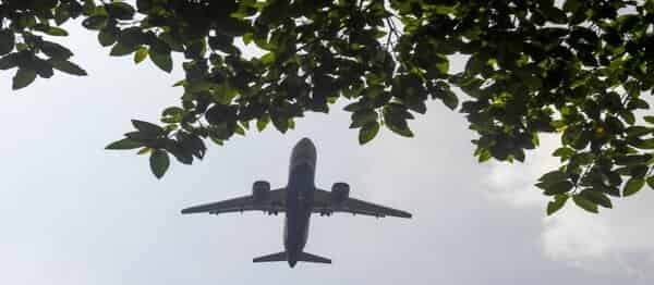 COVID-19: India's airline industry may face insolvency